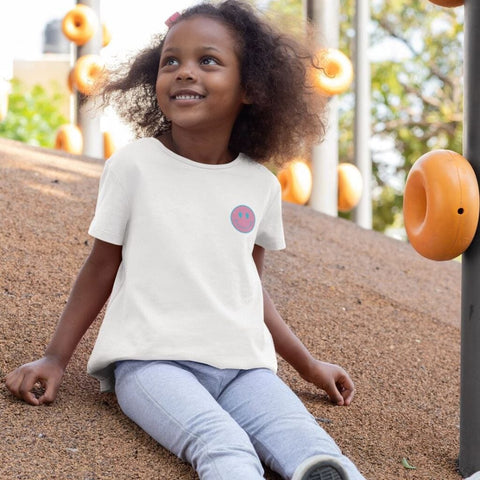 Cheer Vibes - Kids Organic Shirt Kids & Babys cheer shop
