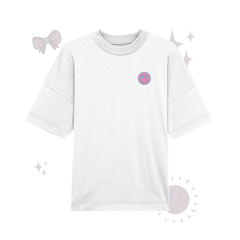 Cheer Vibes - Organic Oversize Shirt Unisex-Shirts cheer shop