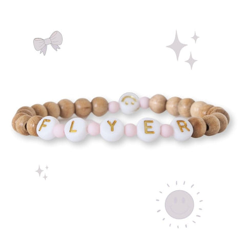 Flyer Armband cheer shop