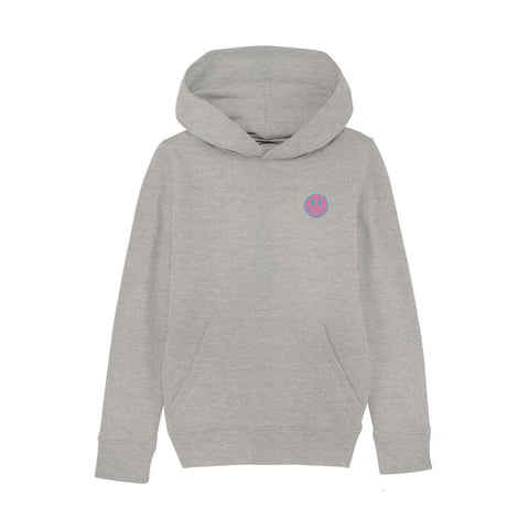 Cheer Vibes - Kids Organic Hoodie Kids & Babys cheer shop 