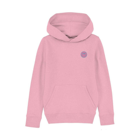 Cheer Vibes - Kids Organic Hoodie Kids & Babys cheer shop 