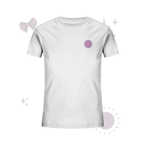 Cheer Vibes - Kids Organic Shirt Kids & Babys cheer shop 