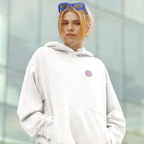 Cheer Vibes - Organic Oversize Hoodie Hoodies cheer shop 